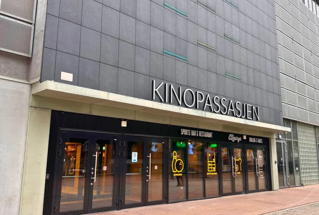 Bragernes Torg 2A