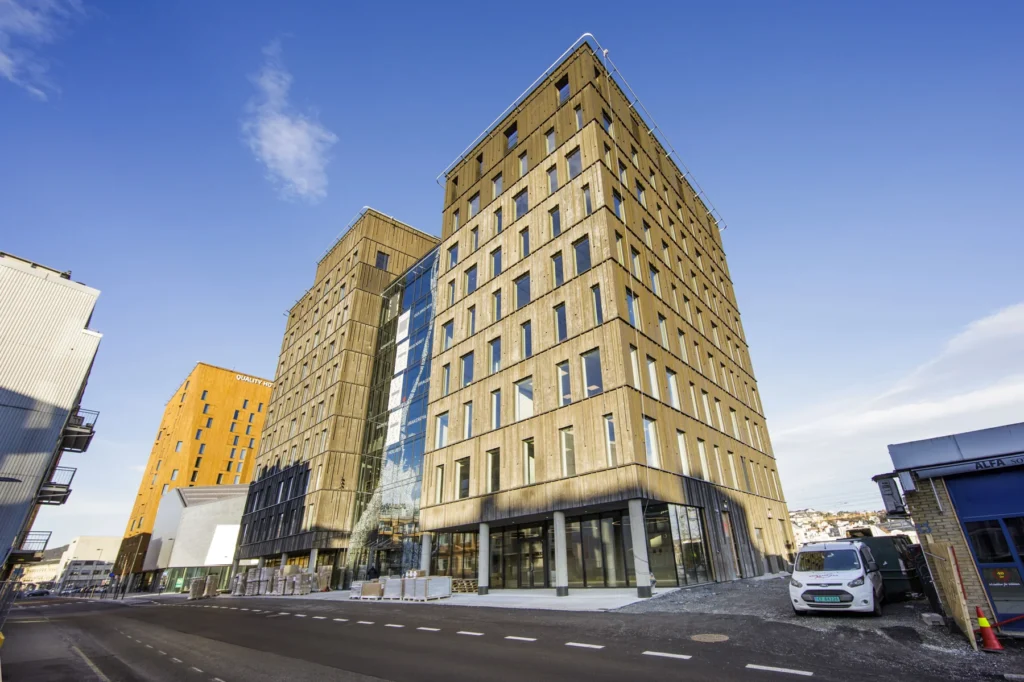 Drammen Business Center