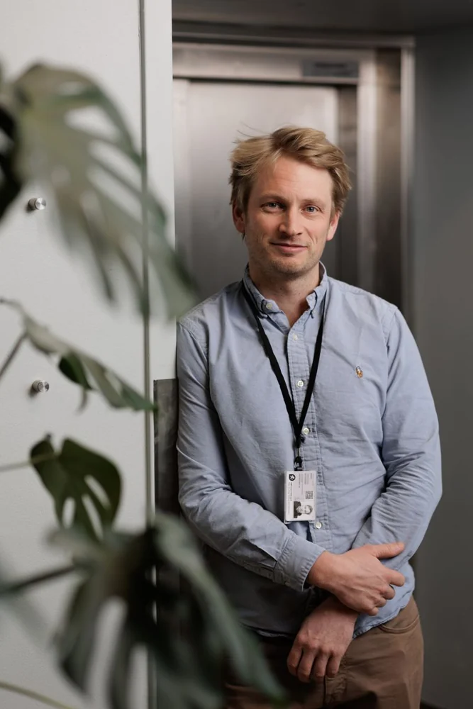 Espen Klein