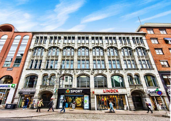 Grensen 5–7 · teamets tidligere erfaring med rehabilitering i samspill
