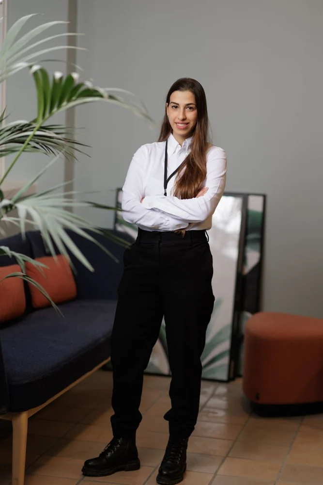 Marina Asbah